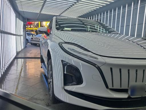 عکس کارشناسی و تشخیص رنگ خودرو قلی زاده