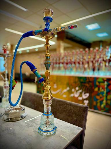 عکس چایخانه میراث