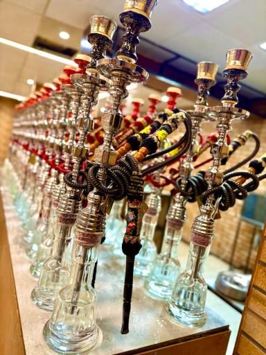 عکس چایخانه میراث