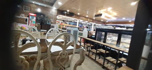 عکس مجتمع رفاهی ستاره