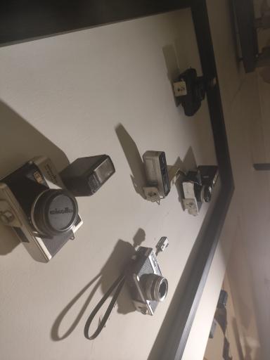 عکس کافه دوربین