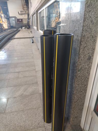 عکس گروه صنعتی پترو آب حیات 