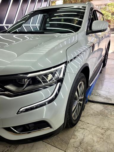 عکس تشخیص رنگ صدیق