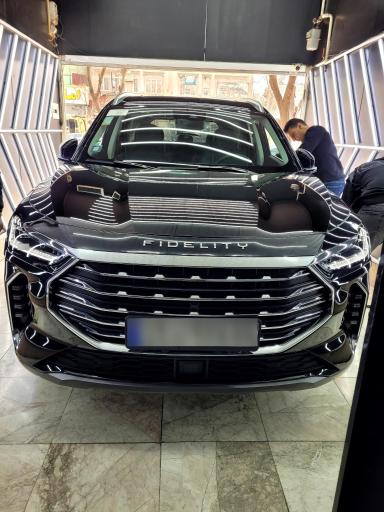 کارشناسی تشخیص رنگ صدیق