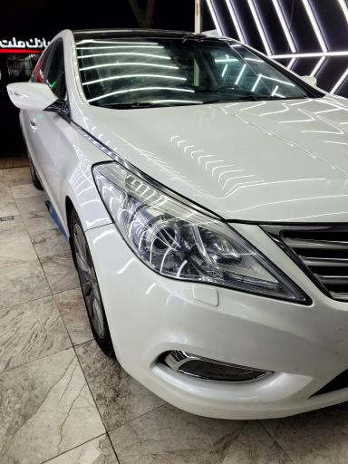 کارشناسی تشخیص رنگ صدیق