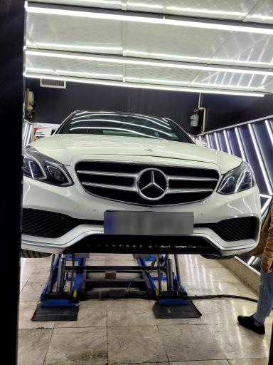 عکس تشخیص رنگ صدیق