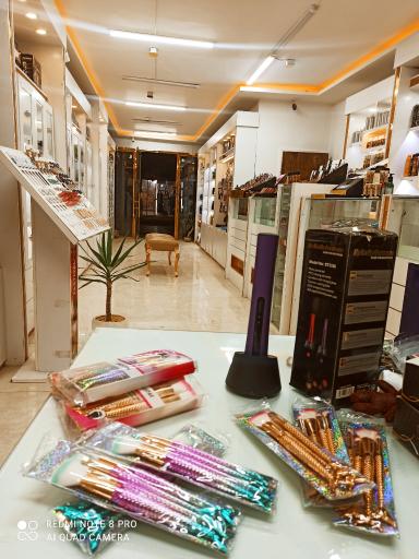 عکس ارایشی ارین