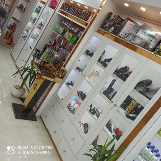 عکس ارایشی ارین