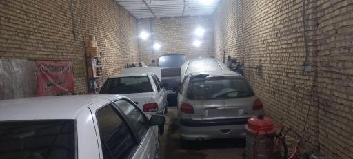 مکانیکی اصغر‌ احمدی