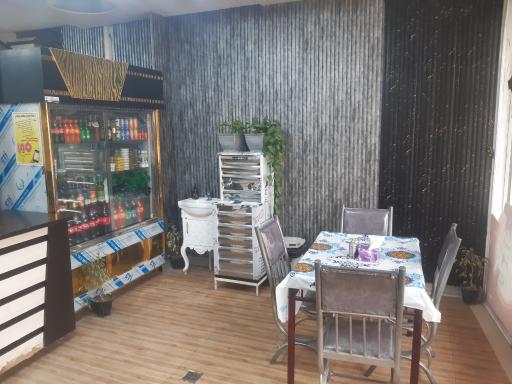 عکس چلوکبابی سید