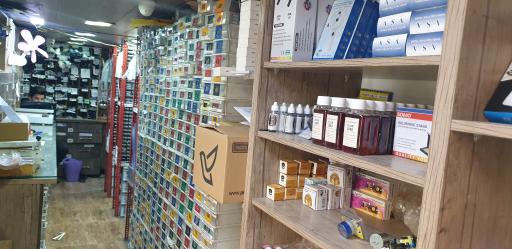 عکس اسپیار الکترونیک