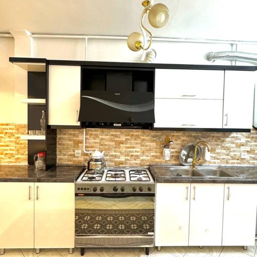 عکس خانه مسافر جهان پناه