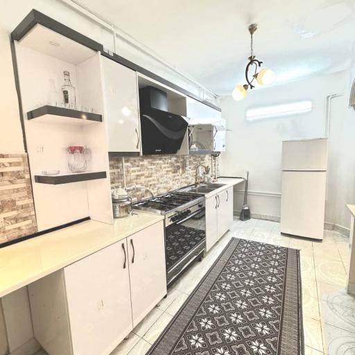 عکس خانه مسافر جهان پناه