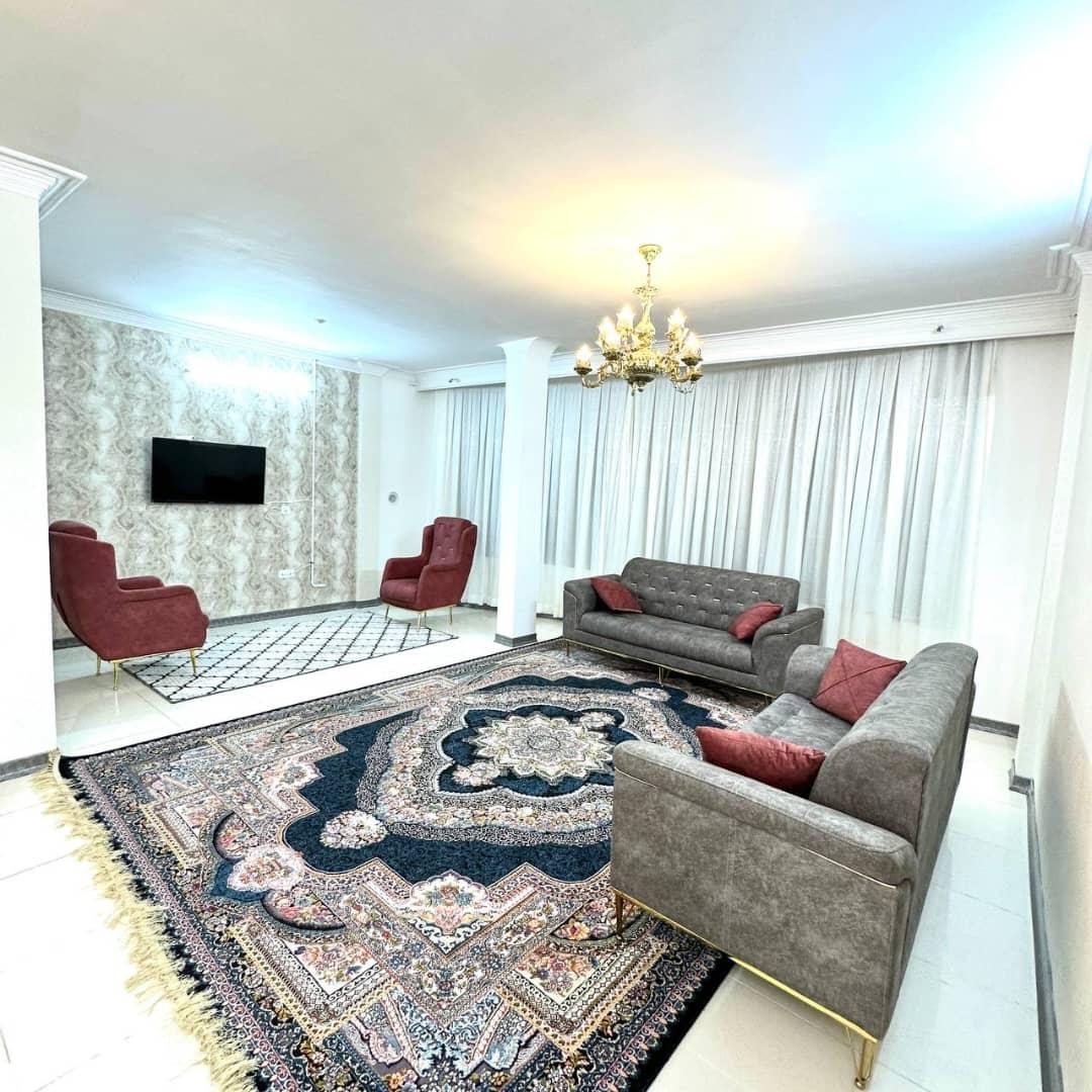 عکس خانه مسافر جهان پناه