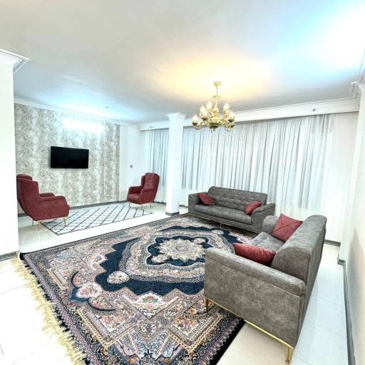 عکس خانه مسافر جهان پناه