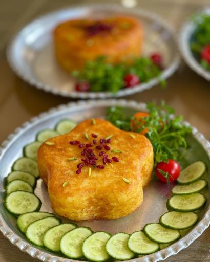 عکس کترینگ و غذای آماده هامون