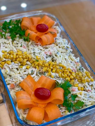 عکس کترینگ و غذای آماده هامون