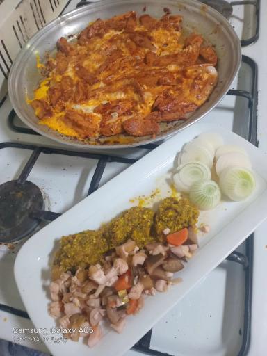 عکس طباخی گلستان