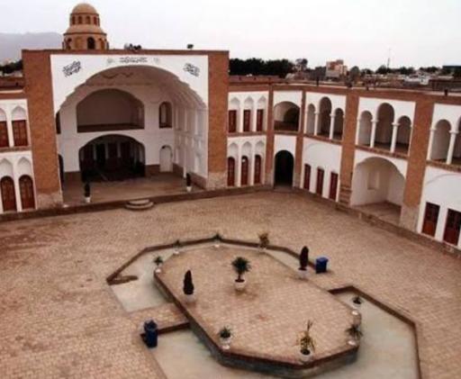 عکس خراسان جنوبی