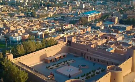 عکس خراسان جنوبی