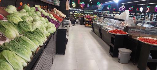 سوپر میوه ترش و شیرین