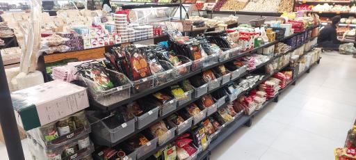 سوپر میوه ترش و شیرین