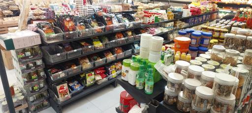 سوپر میوه ترش و شیرین