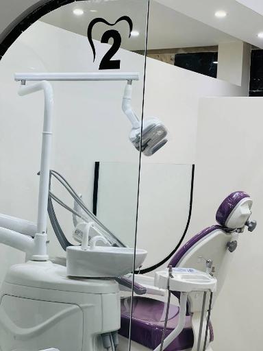 عکس کلینیک تخصصی دندانپزشکی آذین لبخند