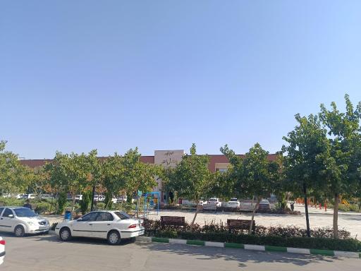 عکس زائرسرای آستان قدس رضوی