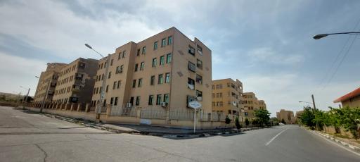 مجتمع شهید بهشتی