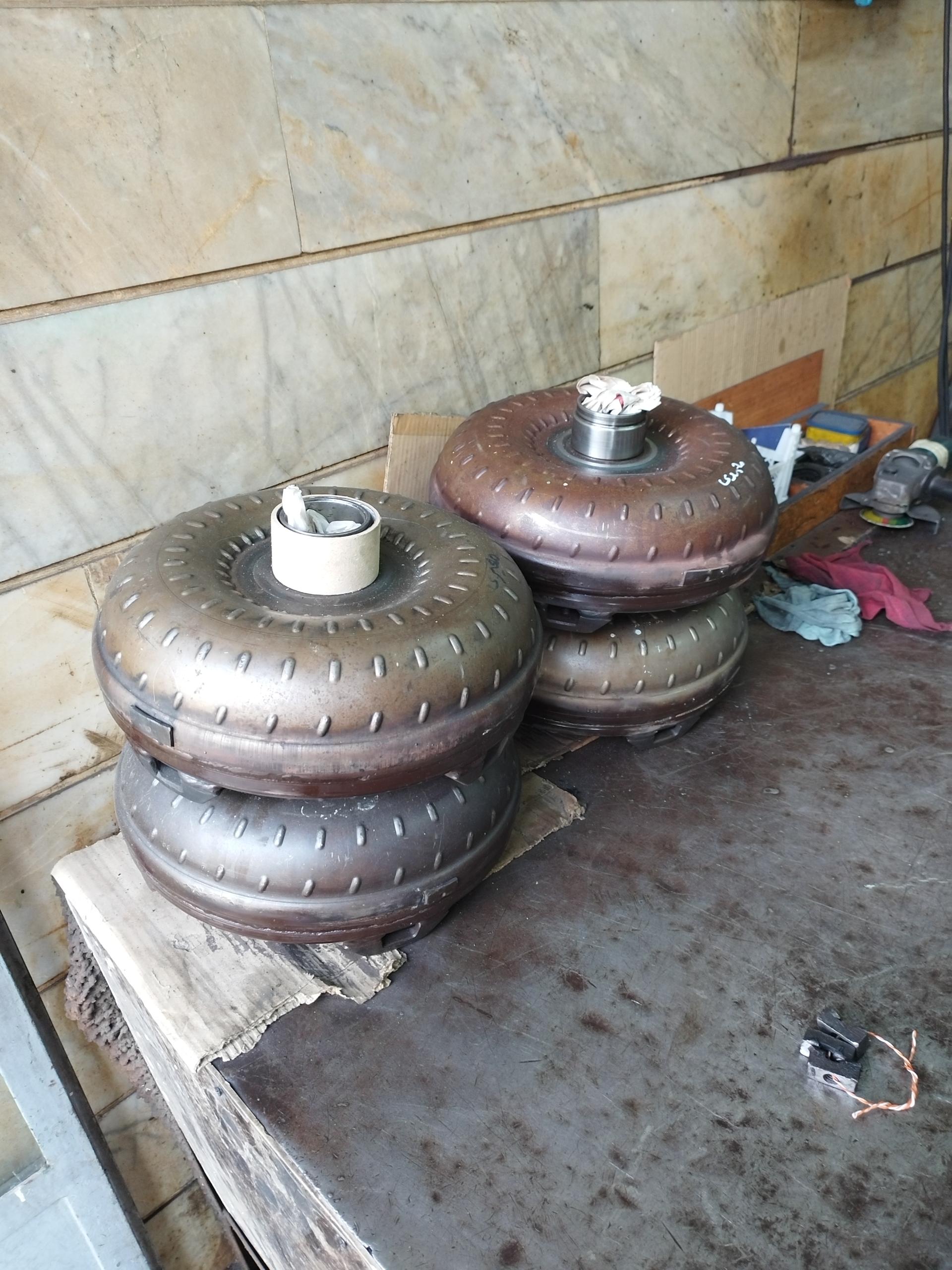 عکس تراشکاری زرگریان