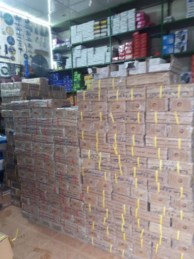 عکس ابزار تهران یراق