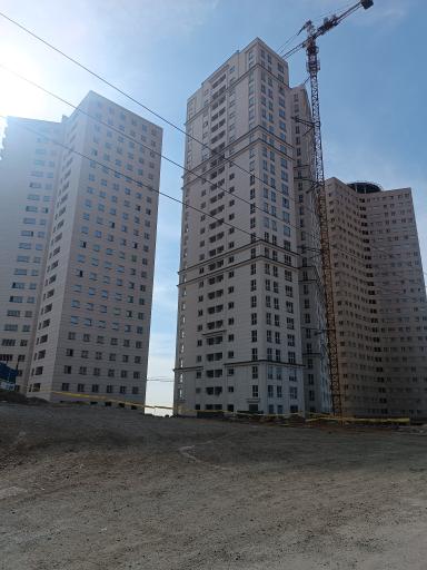 عکس برج شهید همدانی