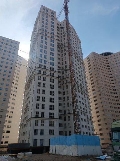 عکس برج شهید همدانی