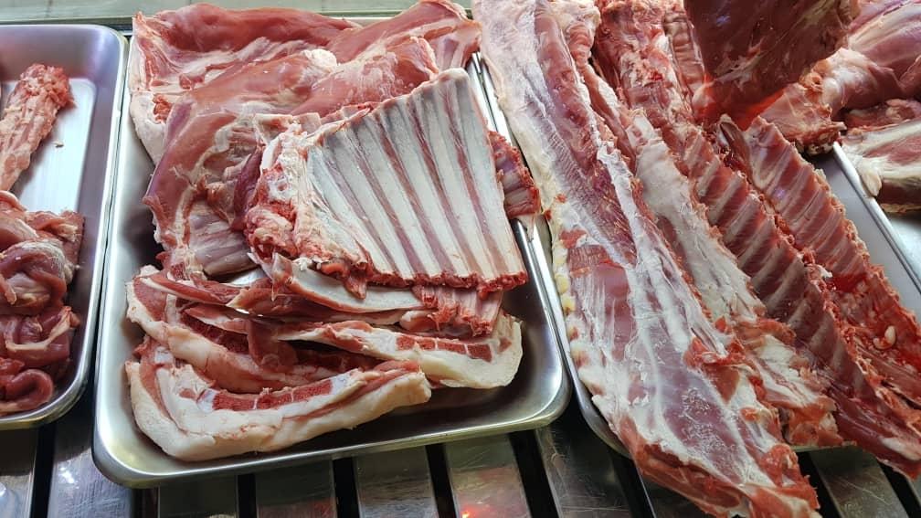 عکس سوپر گوشت موسی خانی