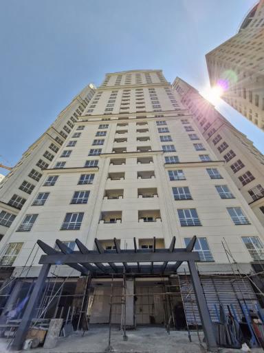 عکس برج شهید همدانی