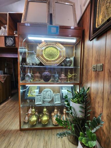 عکس قلمزنی صدیقی