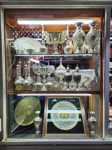 عکس قلمزنی صدیقی