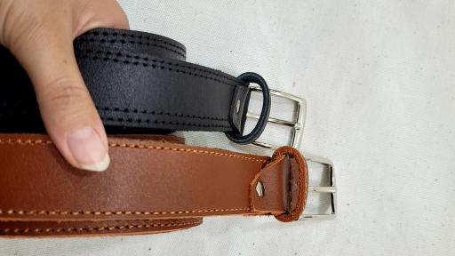 عکس کارگاه چرم بهرام 