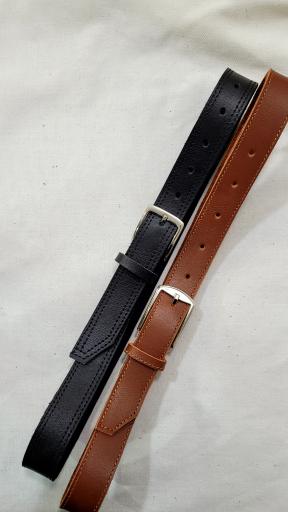 عکس کارگاه چرم بهرام 