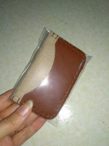 عکس کارگاه چرم بهرام 