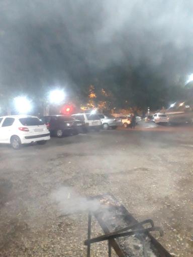 عکس رستوران درکه مازندران