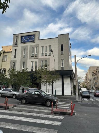 باشگاه ورزشی بانوان Block 13
