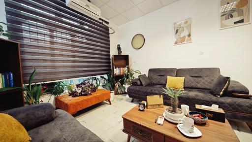 عکس کلینیک روانشناسی مهرسا دکتر سلیمی