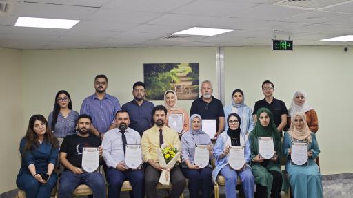 عکس کلینیک روانشناسی مهرسا دکتر سلیمی