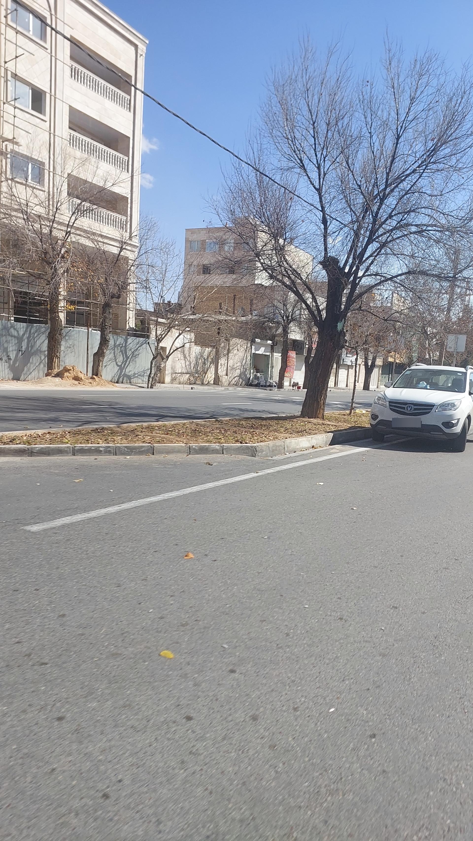 عکس دروازه کازرون 