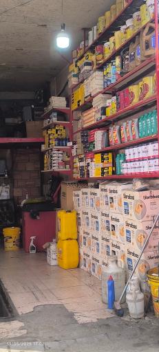 عکس اتوسرویس و آپاراتی فرزاد