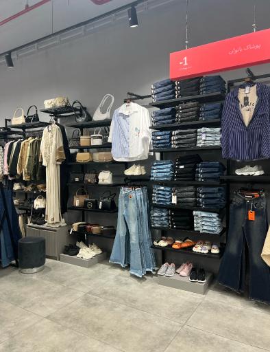 عکس تولیدی سامان لعیا