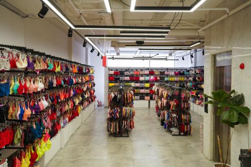 تولیدی سامان لعیا