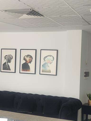 عکس مطب دکتر ابریشم چی متخصص ارتودنسی